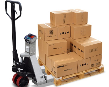 不銹鋼液壓搬運車適配哪種材質的托盤