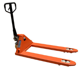 手動(dòng)液壓搬運(yùn)車(chē)