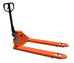 手動液壓搬運車