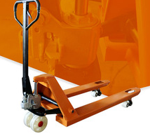 手動液壓搬運車