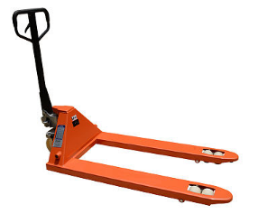 手動液壓搬運車