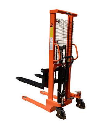 埃米頓液壓叉車