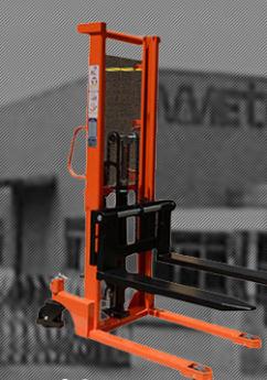 埃米頓液壓叉車